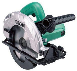 Пила циркулярная Hitachi C7SS C7SS фото