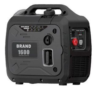 Генератор для зарядної станції Souop E1600 (1.6 кВт) Souop E1600 фото