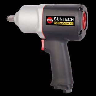 Пневматический ударный гайковерт Suntech SM-45-4153P SM-45-4153P фото