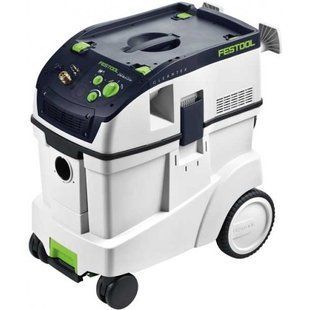 Пиловидалюючий апарат Festool CTM 48 E LE EC 584132 фото