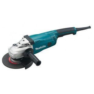 Кутова шліфмашина (болгарка) Makita GA7020 GA7020 фото