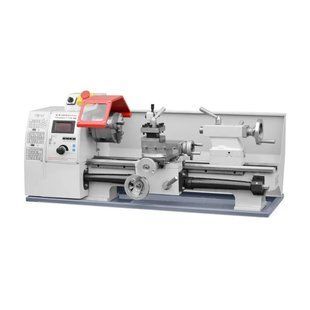 Токарный станок CORMAK TYTAN 500 VARIO 500VARIO фото