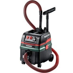 Пылесос Metabo ASR 25 M SC (602070000) 602070000 фото