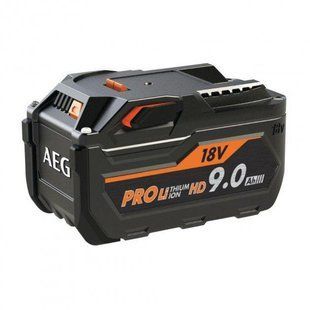 Аккумулятор для электроинструмента AEG L1890RHD 4932464231 фото