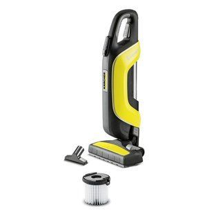 Пилосос Karcher VC 5 Cordless 1.349-300.0 фото
