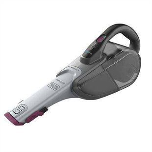 Акумуляторний пилосос BLACK+DECKER DVJ325BFS DVJ325BFS фото
