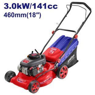 Газонокосарка бензинова EMTOP EGLMM181410 EGLMM181410 фото