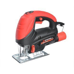 Електролобзик INTERTOOL WT-0446 WT-0446 фото
