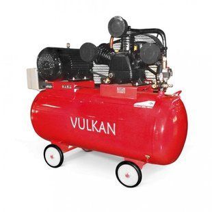 Компрессор Vulkan IBL 2080 D 25238 фото