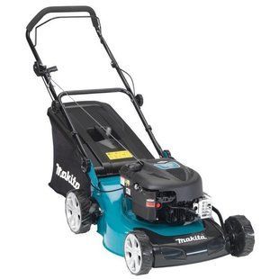 Бензинова газонокосарка Makita PLM 4620 PLM 4620 фото