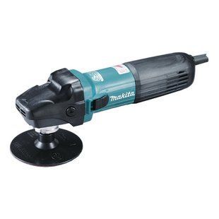 Полірувальна шліфувальна машина Makita SA 5040 C SA5040C фото
