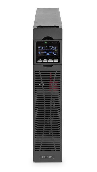 ДБЖ DIGITUS OnLine 1500VA/1500W (DN-170094) DN-170094 фото