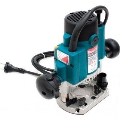 Фрезер Makita RP1110C RP1110C фото