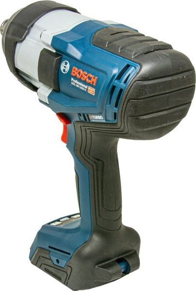 Гайковерт акумуляторний ударний Bosch GDS 18V-1050 H 0.601.9J8.500 фото