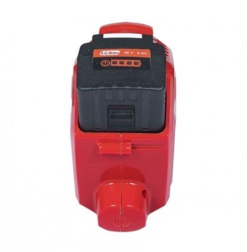 Комплект акумулятора Vitals Master AZT 3601a + акумулятор + зарядне 110742 фото