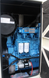 Дизельный генератор UNIVERSAL UND-BD 350 KVA UND-BD 350 KVA фото 3