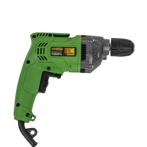 Дрель безударная Procraft PS800PRO 008002 фото