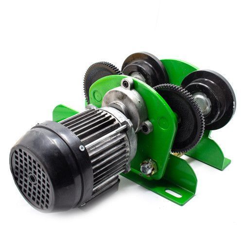Электрическая каретка для подъемника Procraft TK1000 010009 фото