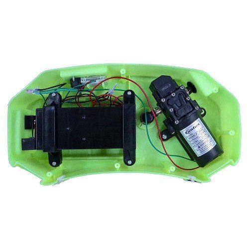 Опрыскиватель аккумуляторный GRUNTEK BS-12-3BP (296004123) 107008 фото