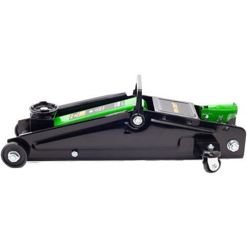 Гидравлический подкатной домкрат Procraft PJ30 040030 фото