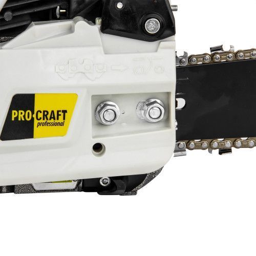 Бензопила Procraft GS-52T 600052 фото