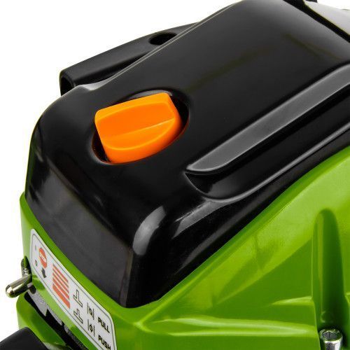 Бензопила Procraft GS-52T 600052 фото