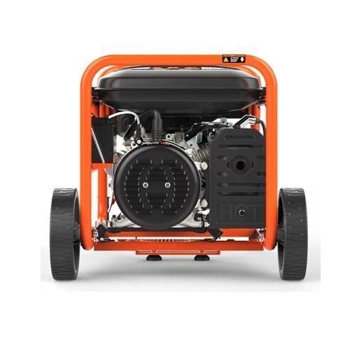 Генератор бензиновый GENERGY LIMITED 5000 4,5 кВт (240502090) 240502090 фото