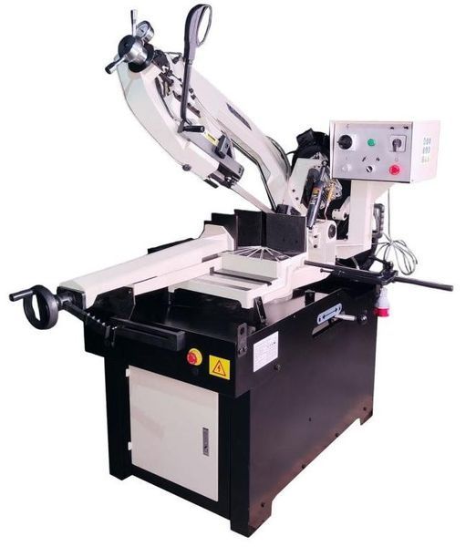 Ленточная пила по металлу MAST Metalltechnik M-BS370 (400V) M-BS370 400V фото