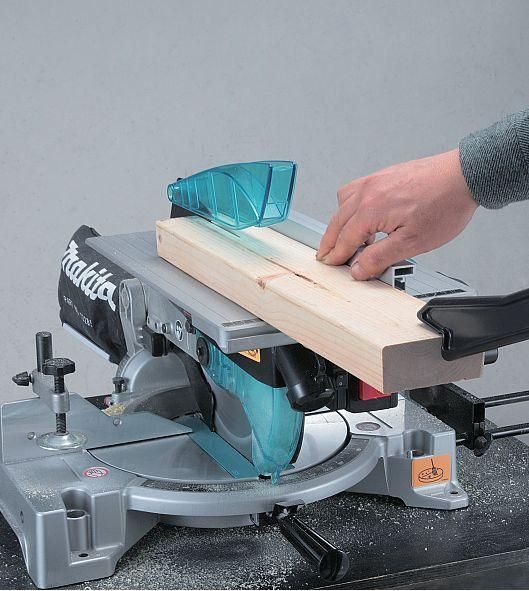 Пила торцовочная Makita LH 1040 LH1040 фото