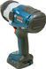 Гайковерт акумуляторний ударний Bosch GDS 18V-1050 H 0.601.9J8.500 фото 2