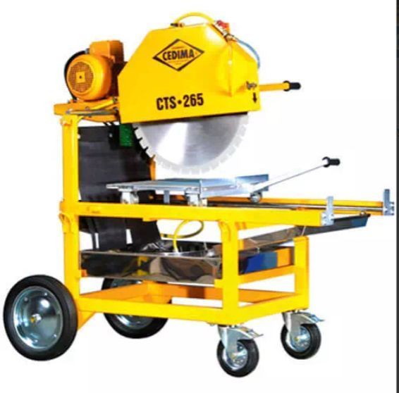 Пила СTS265 настільна CEDIMA CTS265 CTS265 фото