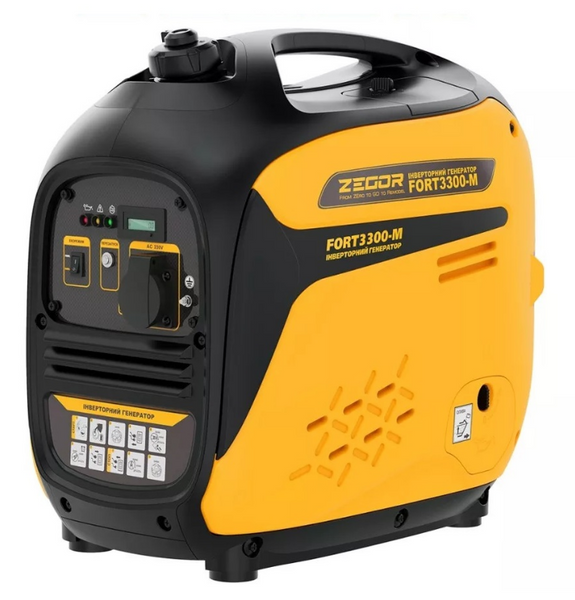 FORT3300-M фото