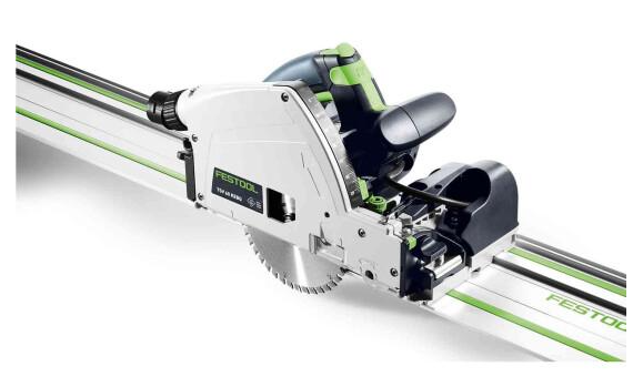 Пила дискова підрізна Festool TSV 60 KEBQ Plus FS 577743 фото