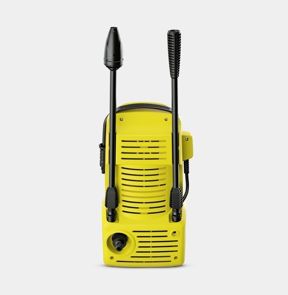 Мінімийка високого тиску Karcher K2 Compact 1.673-500.0 фото