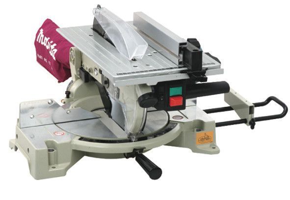 Пила торцовочная Makita LH 1040 LH1040 фото