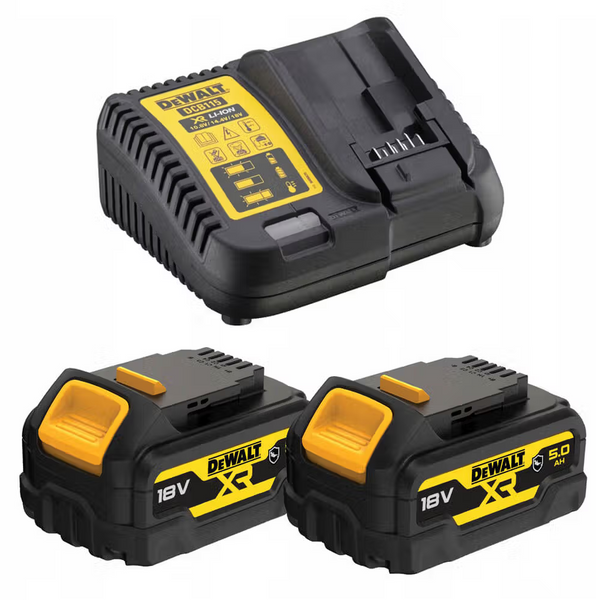 Гайковерт ударный аккумуляторный DeWALT DCF900P2G DCF900P2G фото