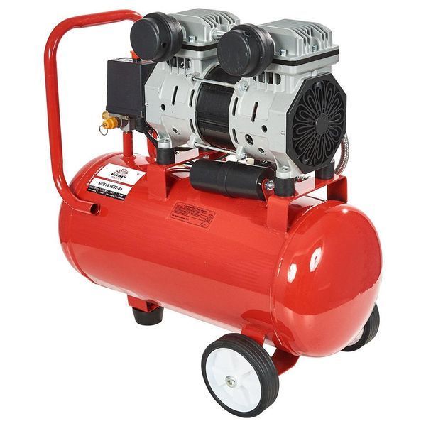 Компресор безмасляний Vitals Master SKB18.t632-8a 151341 фото