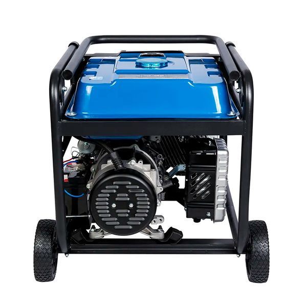 Бензиновый генератор EnerSol EPG-5500SEH EPG-5500SEH фото