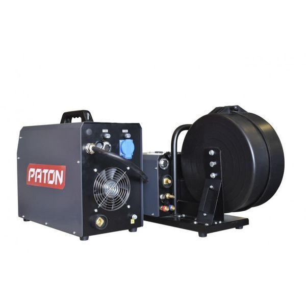 Инверторный полуавтомат PATON ProMIG-500-15-4 WK 1024050015 фото