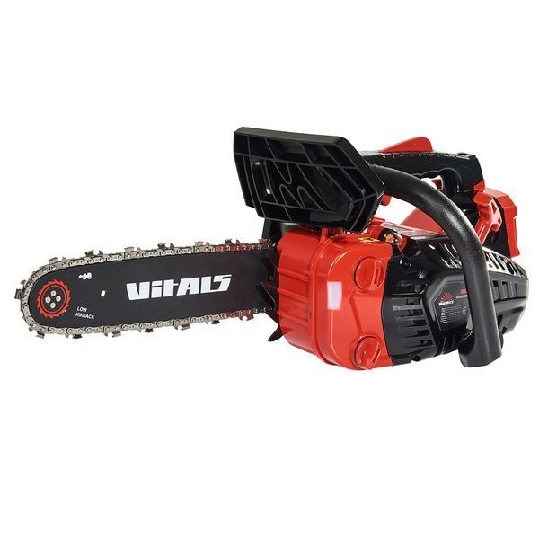 Бензопила ланцюгова Vitals BKZ 2510s 182596 фото