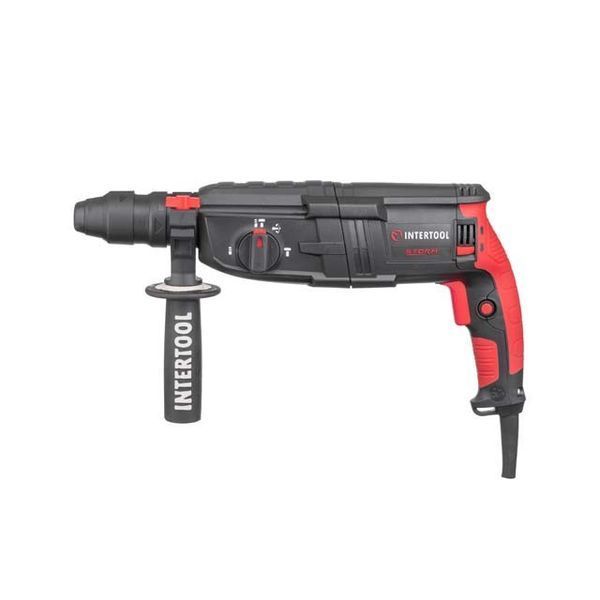 Перфоратор INTERTOOL WT-0171 WT-0171 фото