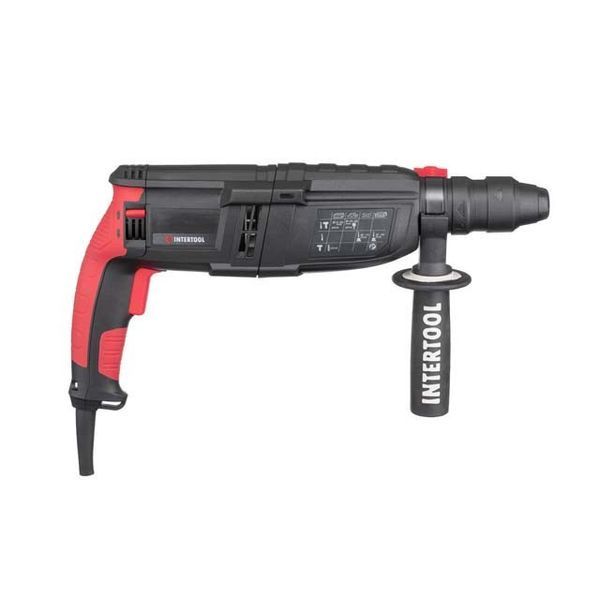 Перфоратор INTERTOOL WT-0171 WT-0171 фото