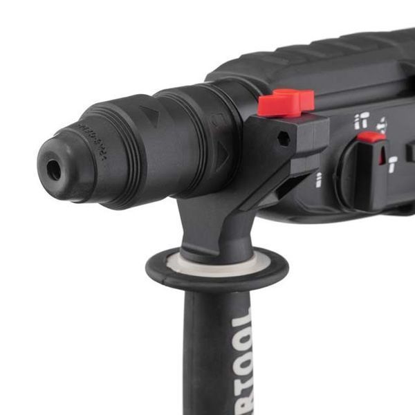 Перфоратор INTERTOOL WT-0171 WT-0171 фото