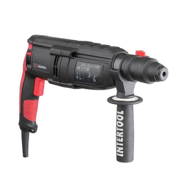 Перфоратор INTERTOOL WT-0171 WT-0171 фото