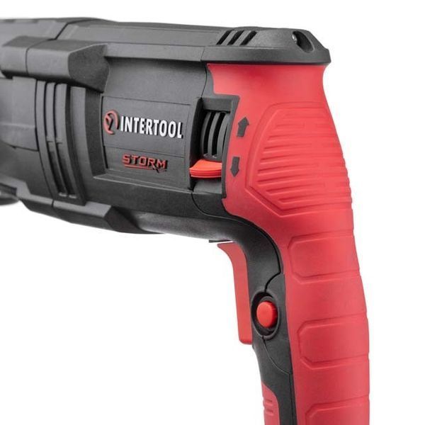 Перфоратор INTERTOOL WT-0171 WT-0171 фото