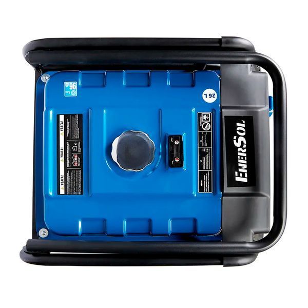 Бензиновый генератор EnerSol EPG-5500SEH EPG-5500SEH фото