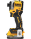 Шуруповёрт ударный аккумуляторный бесщёточный DeWALT DCF850E1T DCF850E1T фото 2