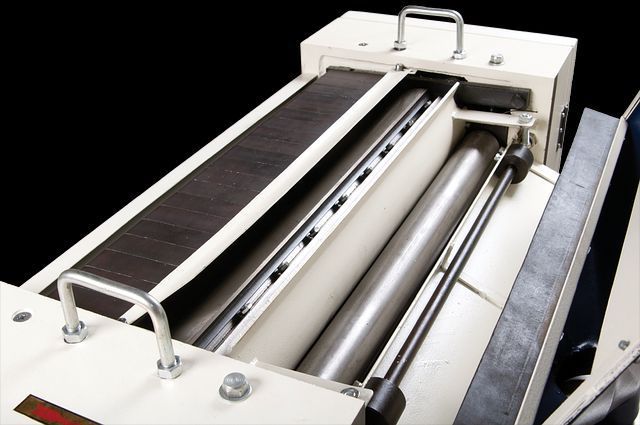 Рейсмусовый станок Zenitech RA 630 RA630 фото