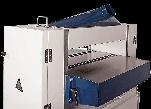 Рейсмусовый станок Zenitech RA 630 RA630 фото
