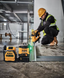 Уровень лазерный линейный DeWALT DCE089NG18 DCE089NG18 фото 6
